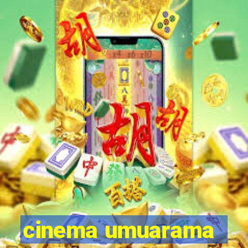 cinema umuarama